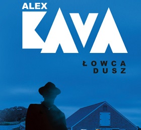 Alex Kava - Łowca dusz (2019)