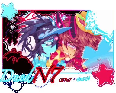 meow, art by me @murathefool