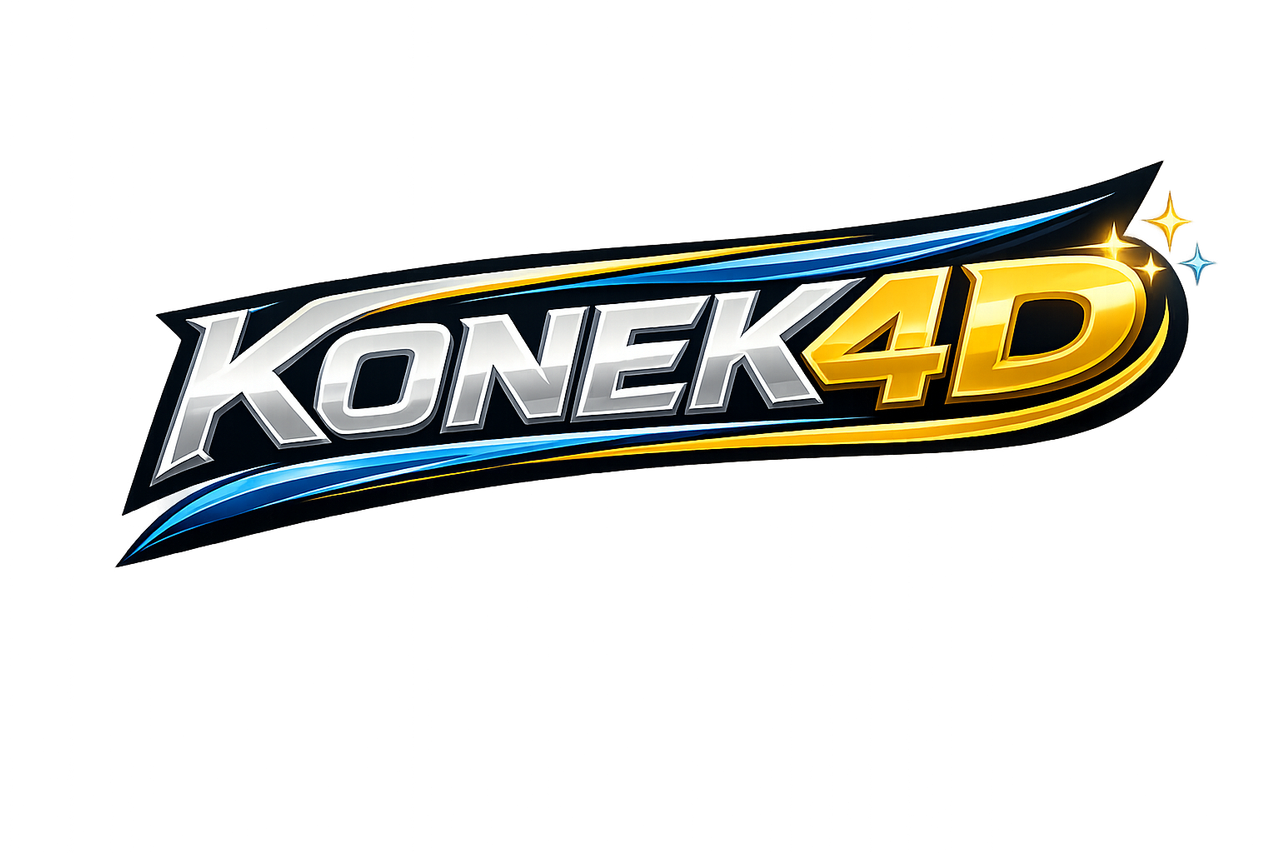 KONEK4D logo
