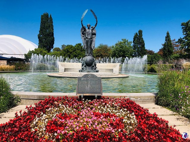 image de la place rouge