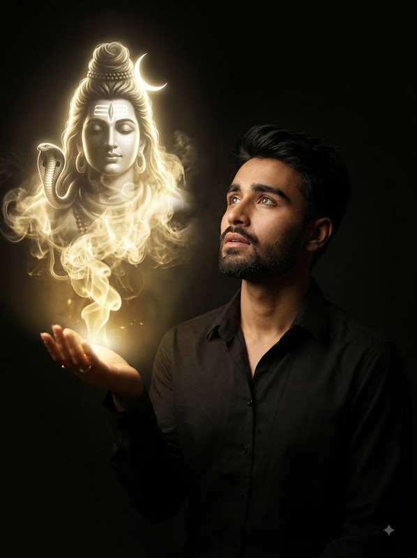 Shiva Within