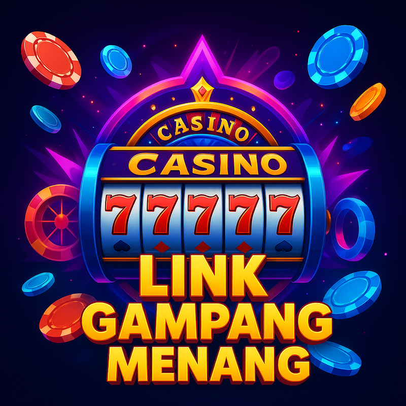 LINK GAMPANG MENANG : Link Alternatif Gampang Menang Hari Ini Terbaru 2025