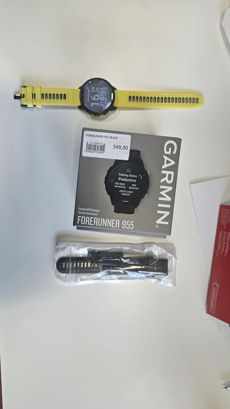 garmin