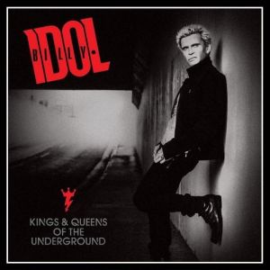 Re: Billy Idol