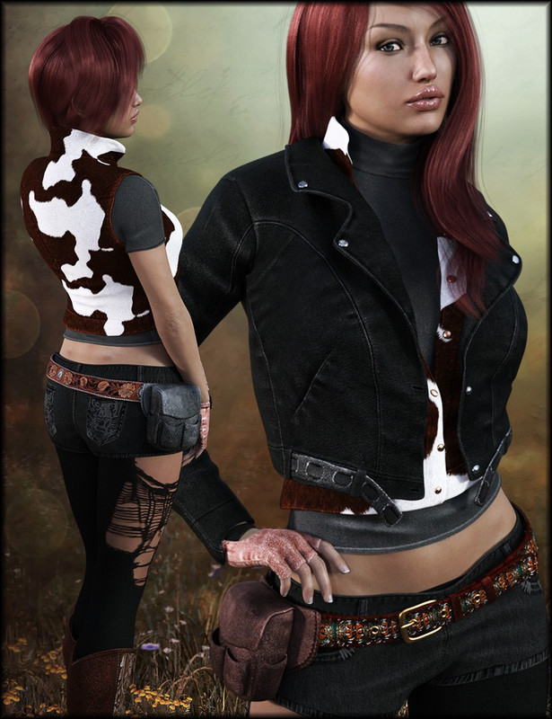 myrna maindaz3d