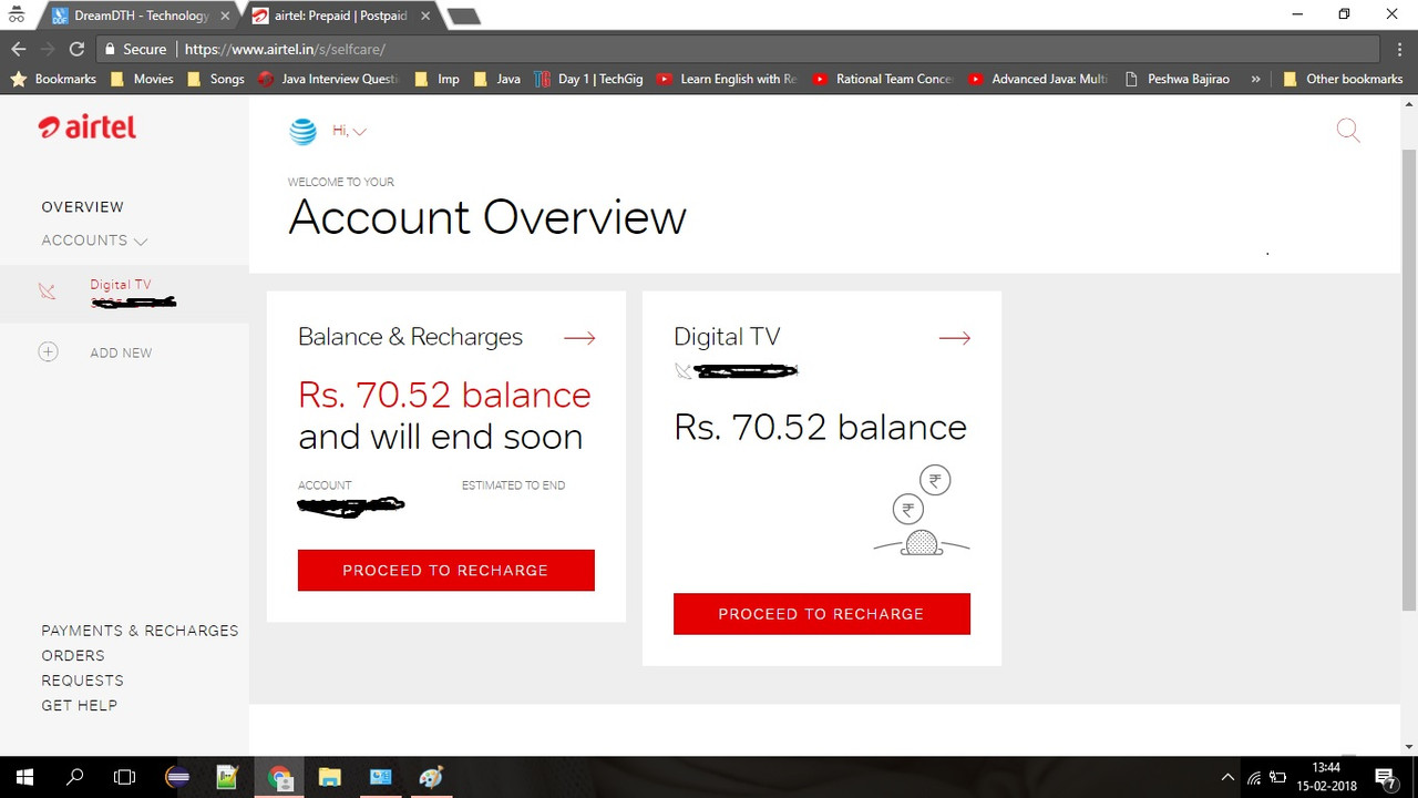 airtel