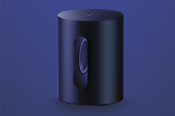 Bold Bass: Introducing Sonos Sub Mini | Review ⋆ The Baltic