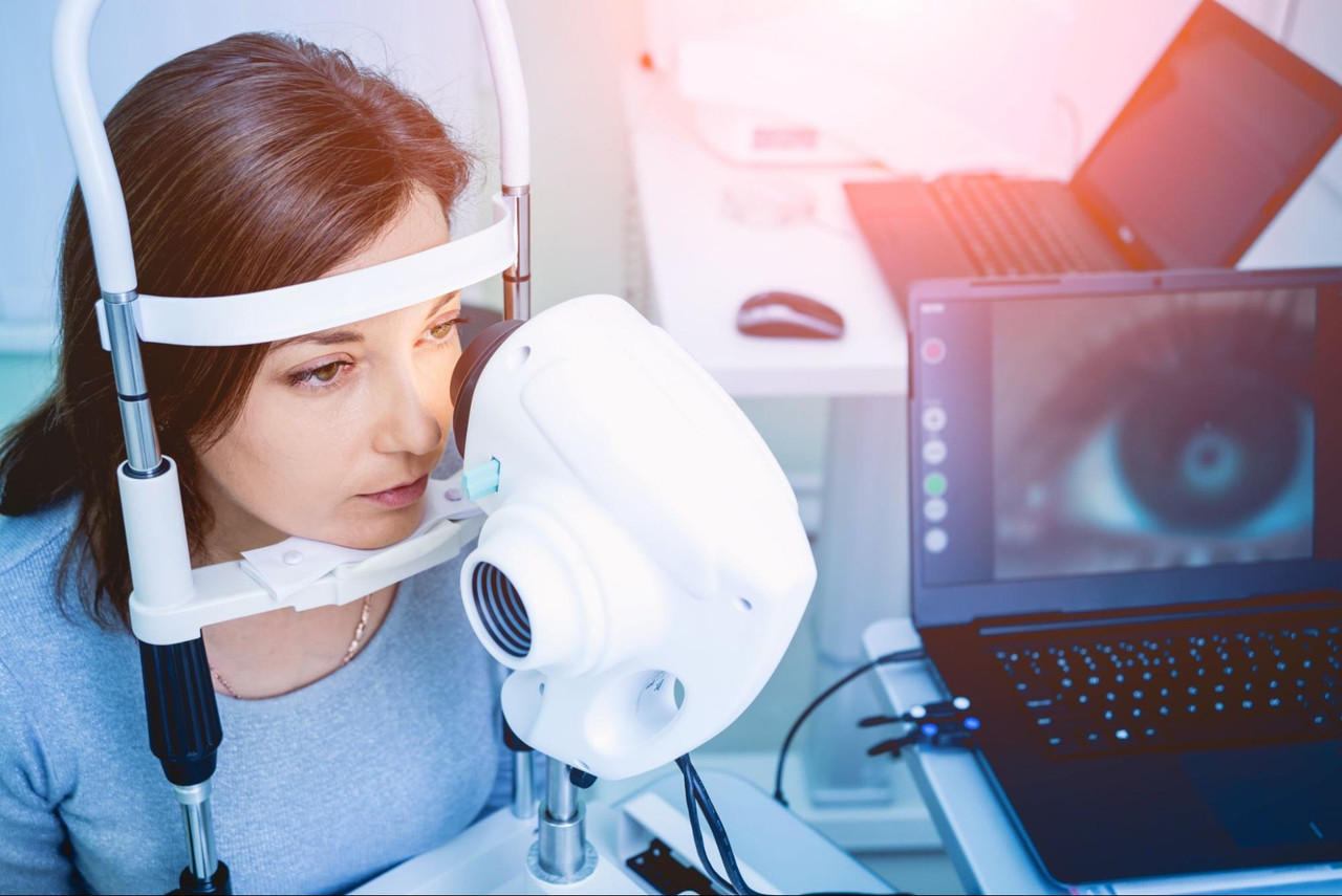 Candidates for Femto LASIK
