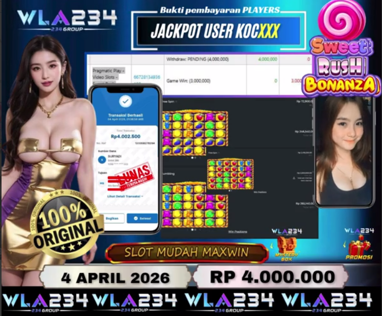 jackpot-sweet-rush-bonanza-withdraw-4000000-4-april-2026-06-10-05-2026-04-11