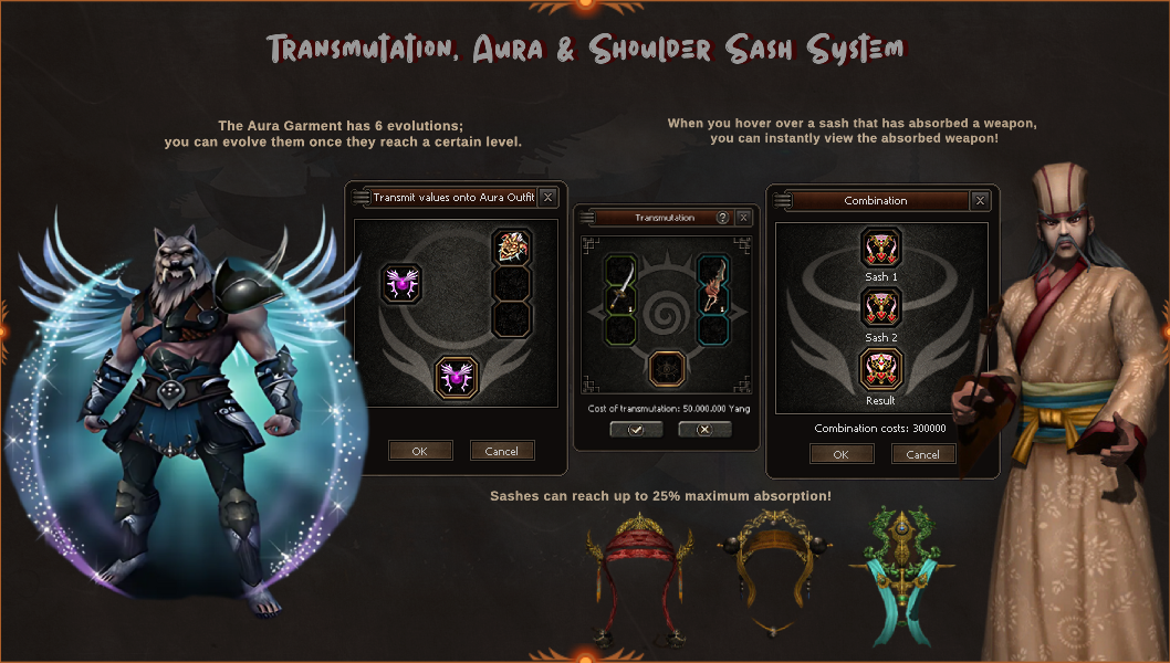 [PvM] EoM2 - 16.01.2026 - The Real Metin2 Experience - Mesaj 1 - Imagine 9