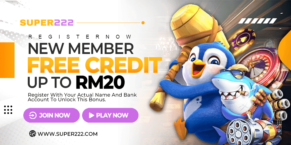 free-credit-no-deposit-link-new-member-super222