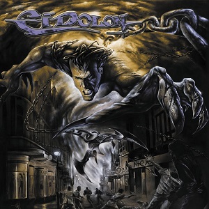 Re: Eidolon (CAN) / Power/Thrash/Speed Metal