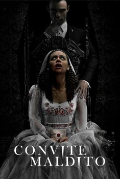 Convite Maldito Torrent (2022) WEB-DL 720p/1080p/4K Dual Áudio