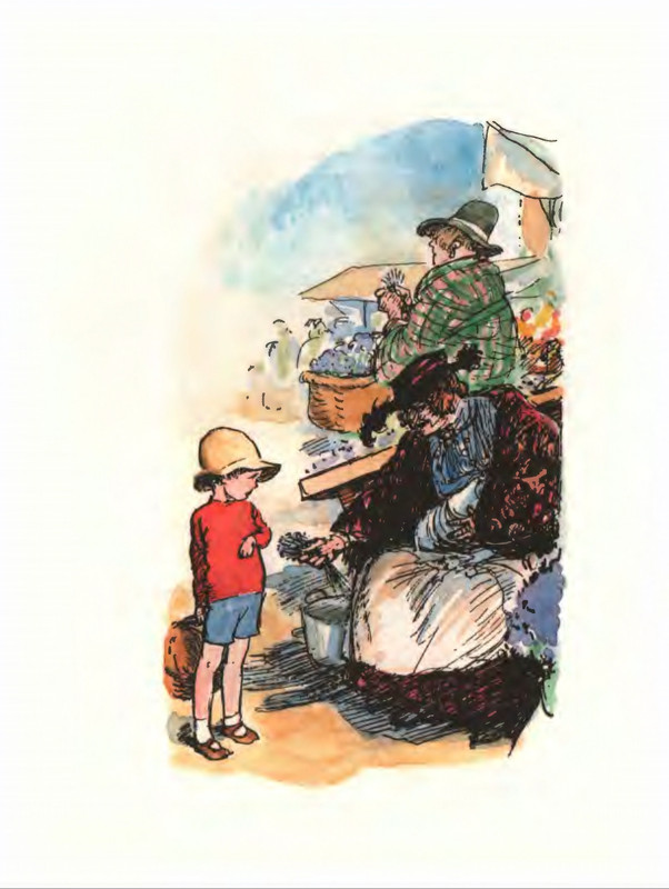 Милн А. А. - Стихи для Кристофера Робина - 2017_page-0027