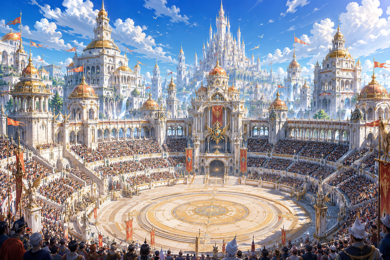 Arena