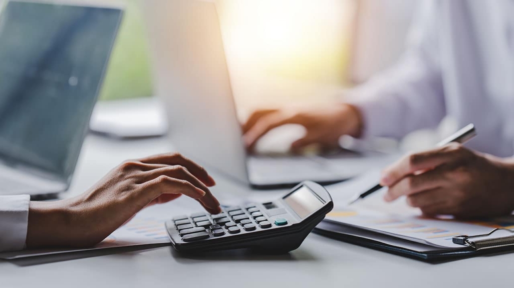 The Surprising Connection Between Tax Planning and Stress Management