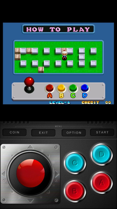 Neo bomberman apk obb