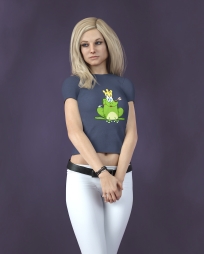 Elsie