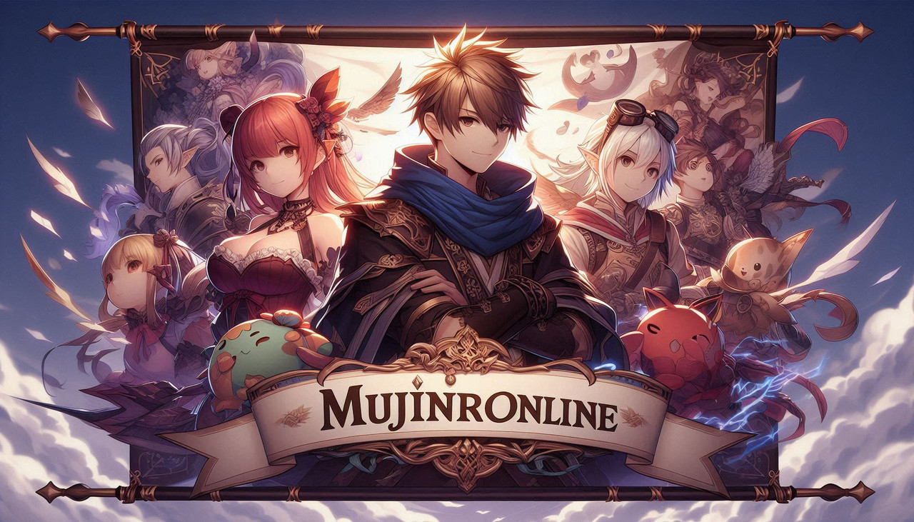 MujinRO