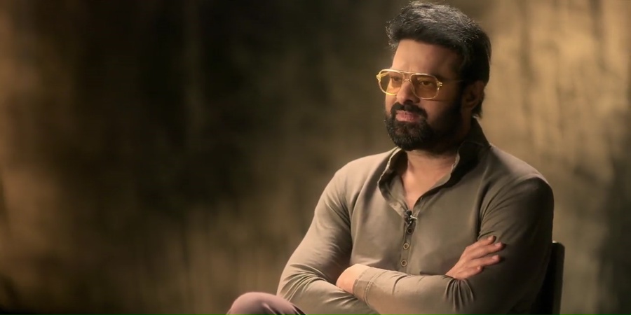 Modern Masters: SS Rajamouli 2024 WebRip [Hindi + Tamil + Telugu] 480p, 720p ESub Screenshot