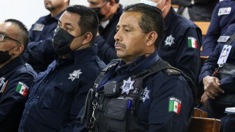 Fomentan el respeto a periodistas y activistas en municipios del Estado de México