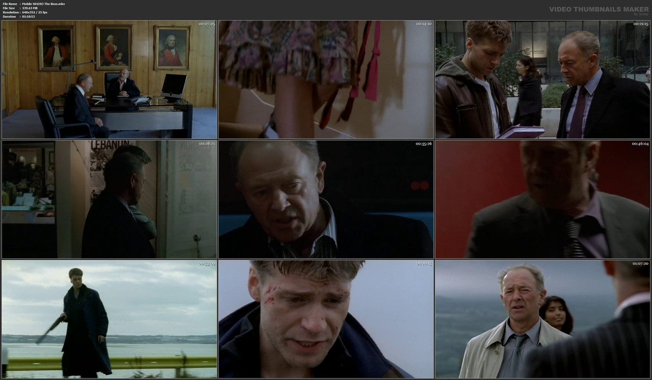 Mobile S01E03 The Boss.mkv