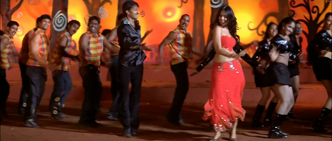 Anushka Shetty -Sukku Sukku 4K Video Song from Lakshyam2025-04-25 12-29-48-388-51