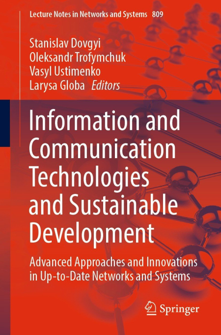 Information and Communication Technologies and Sustainable Development