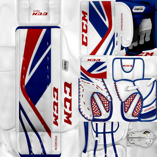 Melnichuk20 Pads
