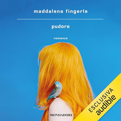Maddalena Fingerle - Pudore (2024) (mp3 - 128 kbps)