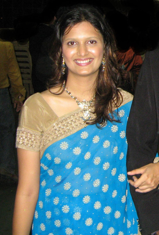বৌদির গুদ