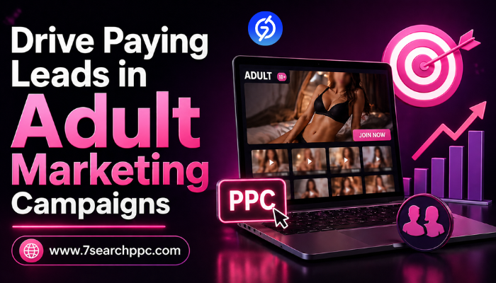 adult marketing campaigns