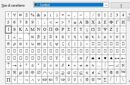 Type Fix Windows Windows 10 - Problem with some fonts - Windows 10 Forums