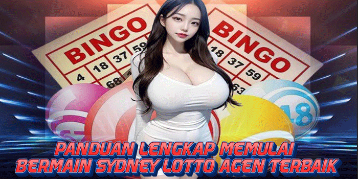 Sydney Lotto