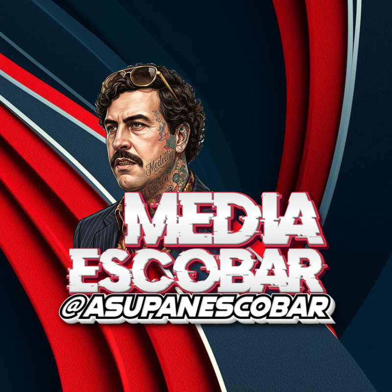 ASUPAN ESCOBAR