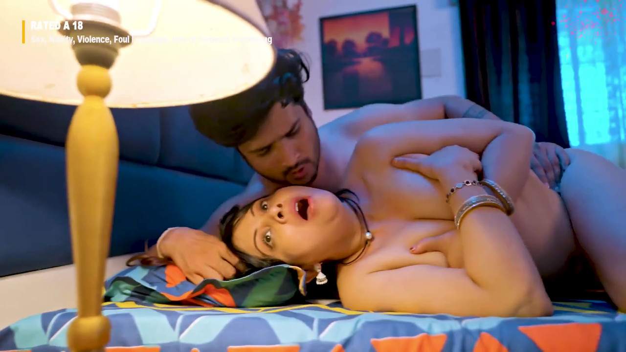 Nayi Padosan (2025) Hindi Season 01 [Episodes 04-07 Added] | WEB-DL | 1080p | 720p | 480p | Hulchul WEB Series | Download | Watch Online