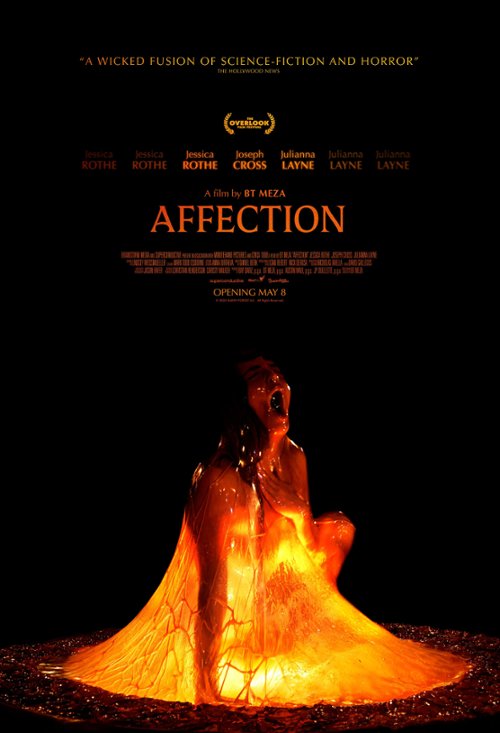 Nigdy nie odejdziesz / Affection (2025) PL.720p.WEB-DL.XviD.AC3-GR4PE / Lektor PL