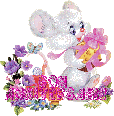 Forum Happy Birthday Page 6