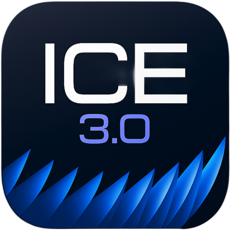 Crypto Ice Premium