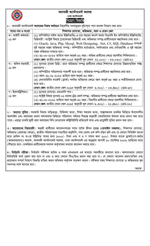 Adamjee-Cantonment-College-Job-Circular-2026-PDF-1
