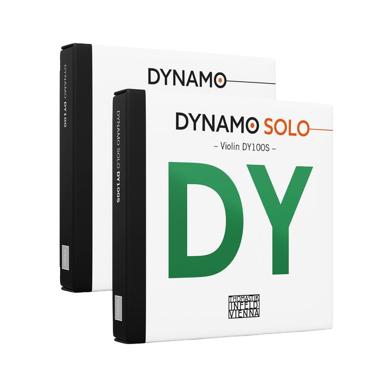 Thomastik Dynamo - струны для скрипки