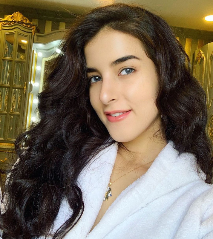 Tasya Farasya