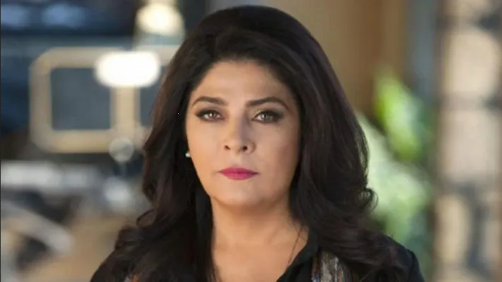 Victoria Ruffo revela la terrible enfermedad que la está obligando a dejar de caminar