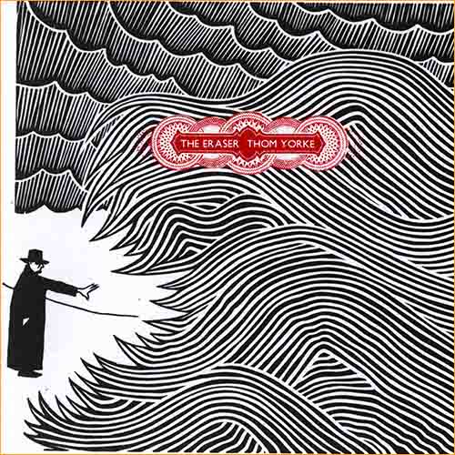 Thom Yorke (ex Radiohead) - The Eraser (2006)
