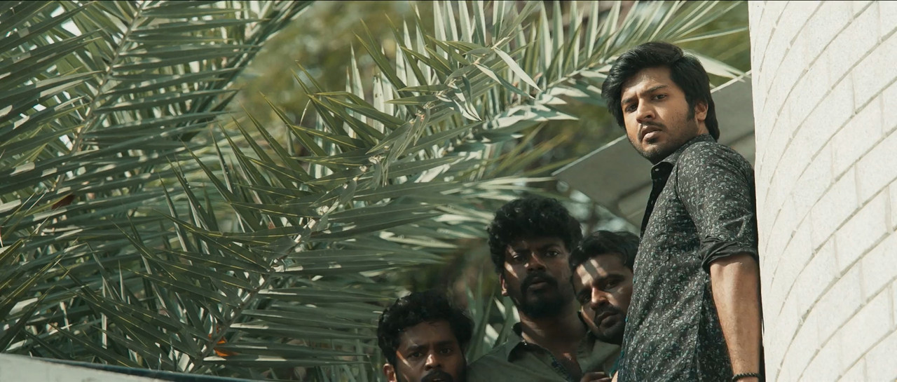 Master 2021 WebRip [Hindi + Tamil] 480p 720p 1080p ESub Screenshot