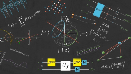 Quantum Computing A-Z