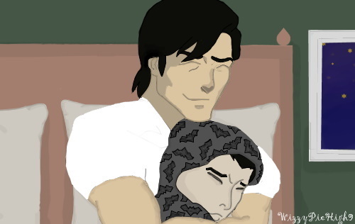 Damian's Nightmare