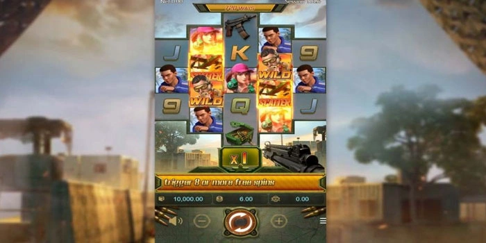 Menguasai Simbol Dan Kombinasi Premium