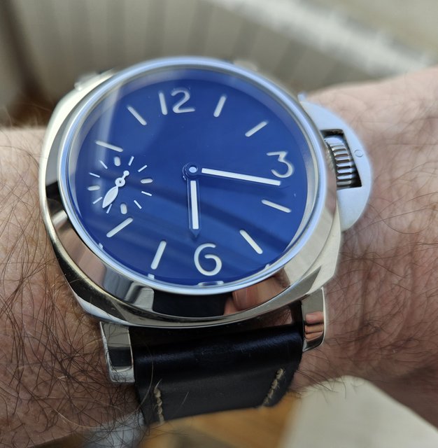 Le club des heureux propriétaires décomplexés de montres "hommage" - tome 10 - Page 2 20250411-181836