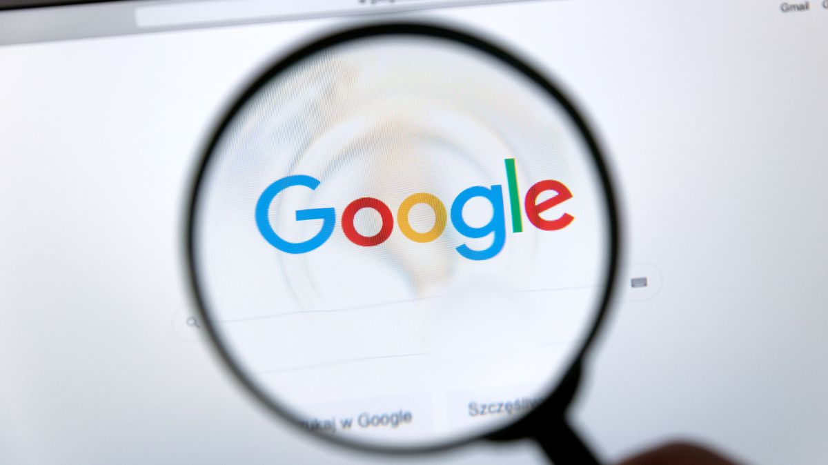 google magi ia